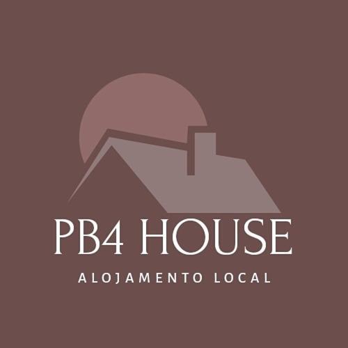 Хостел Pb4 House Брага Экстерьер фото