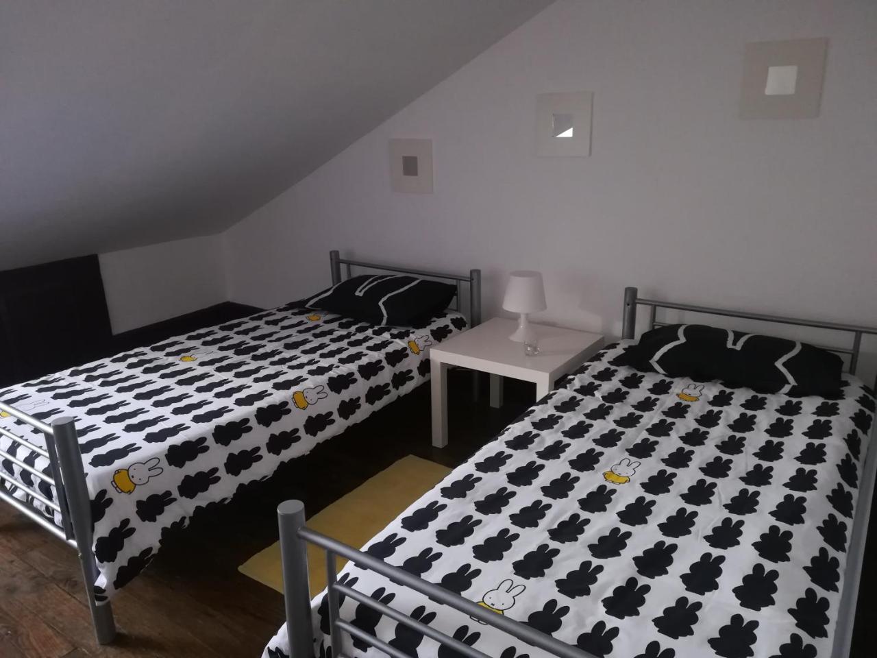 Хостел Pb4 House Брага Экстерьер фото