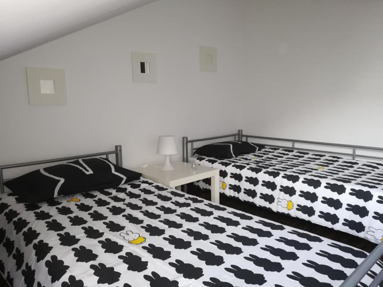 Хостел Pb4 House Брага Экстерьер фото