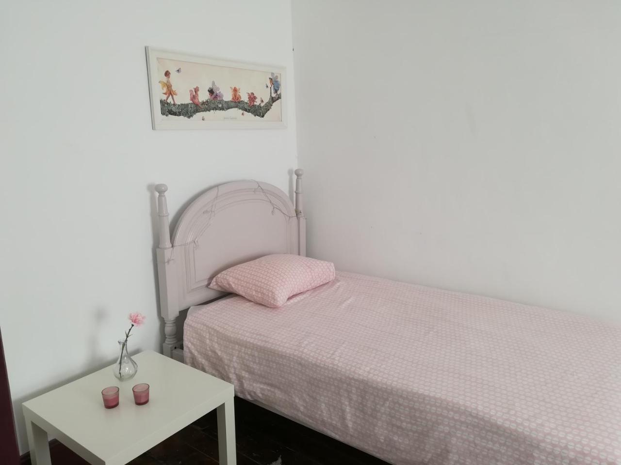 Хостел Pb4 House Брага Экстерьер фото